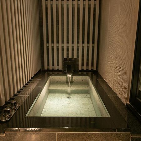 Hotel Karuta Akasaka -Adult Only- Tōkyō Extérieur photo