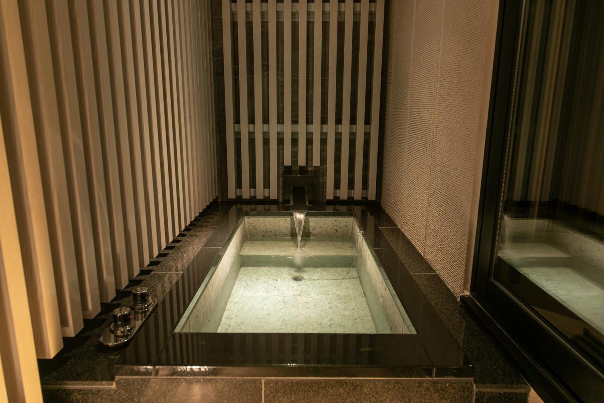 Hotel Karuta Akasaka -Adult Only- Tōkyō Extérieur photo