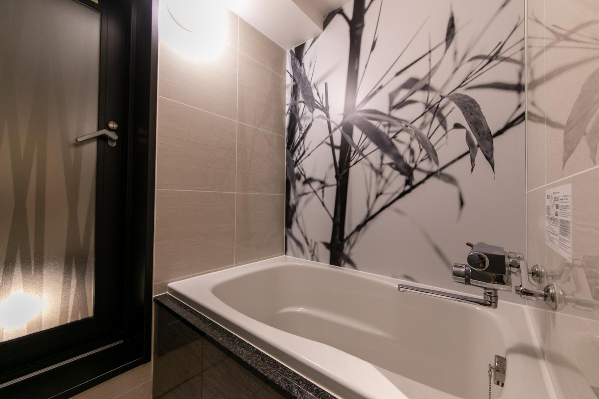 Hotel Karuta Akasaka -Adult Only- Tōkyō Extérieur photo
