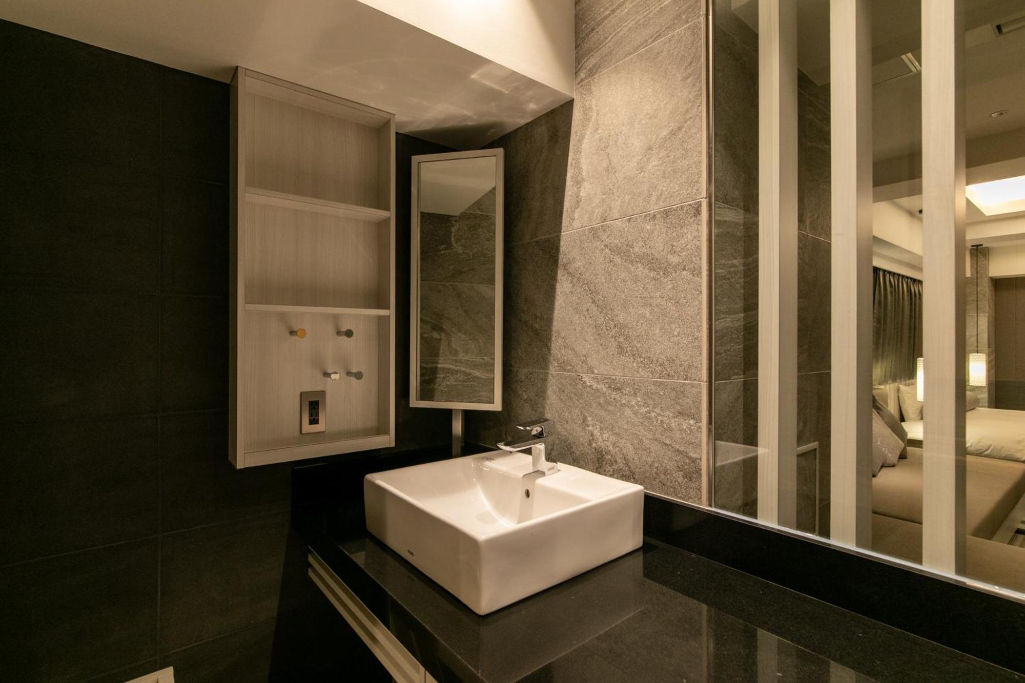 Hotel Karuta Akasaka -Adult Only- Tōkyō Extérieur photo