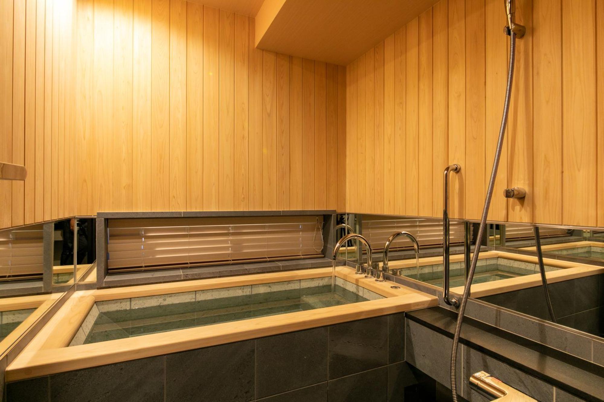 Hotel Karuta Akasaka -Adult Only- Tōkyō Extérieur photo