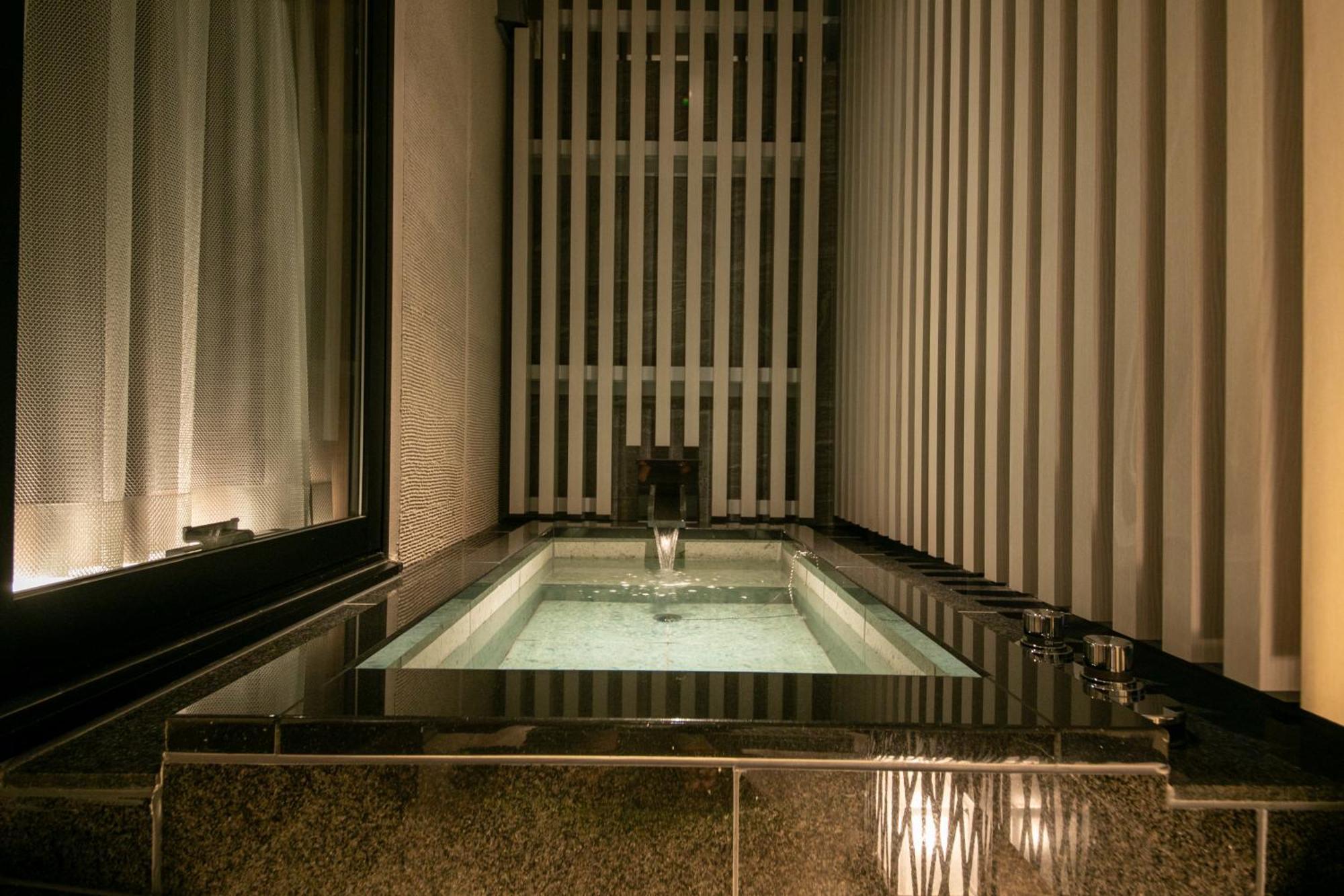 Hotel Karuta Akasaka -Adult Only- Tōkyō Extérieur photo