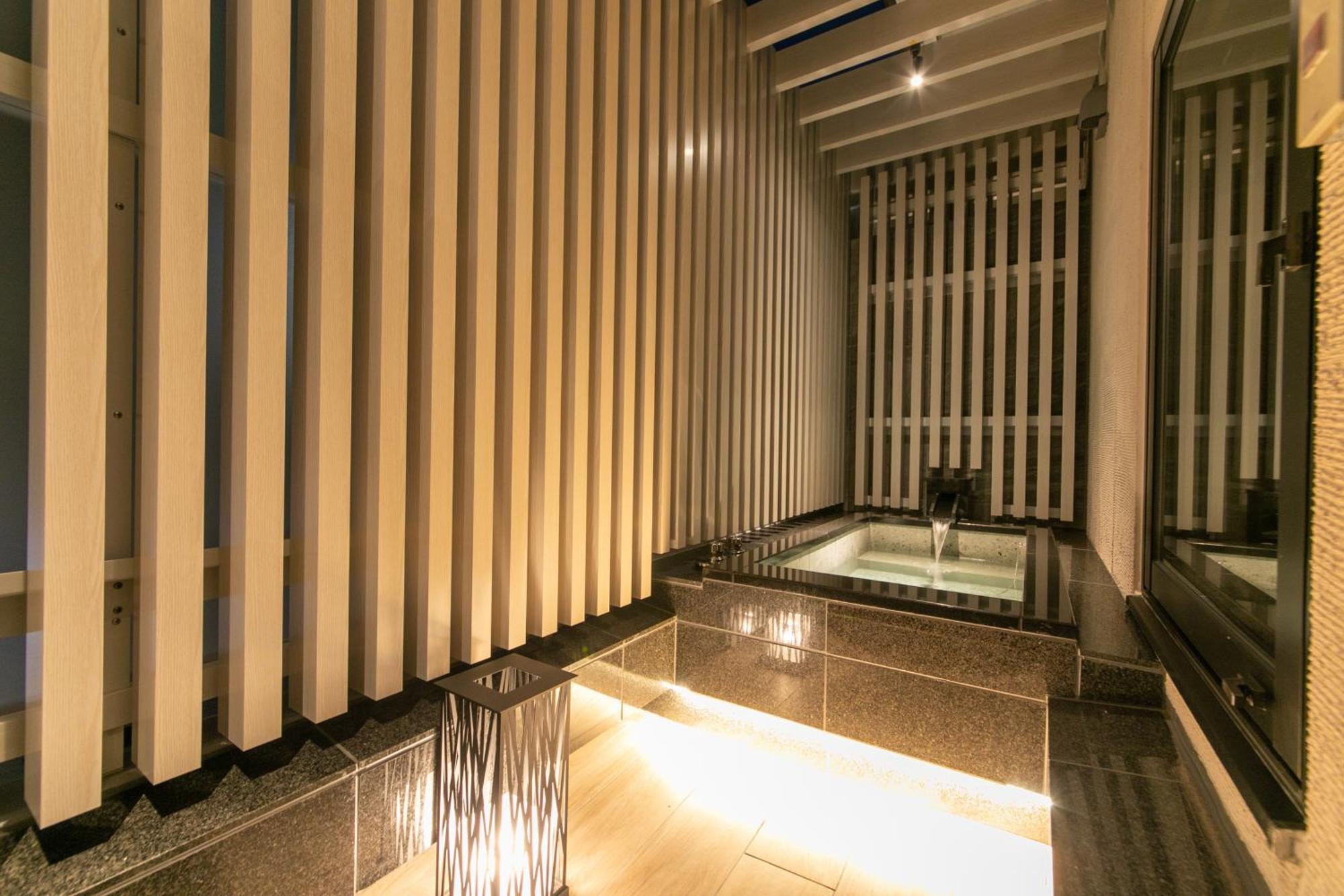 Hotel Karuta Akasaka -Adult Only- Tōkyō Extérieur photo