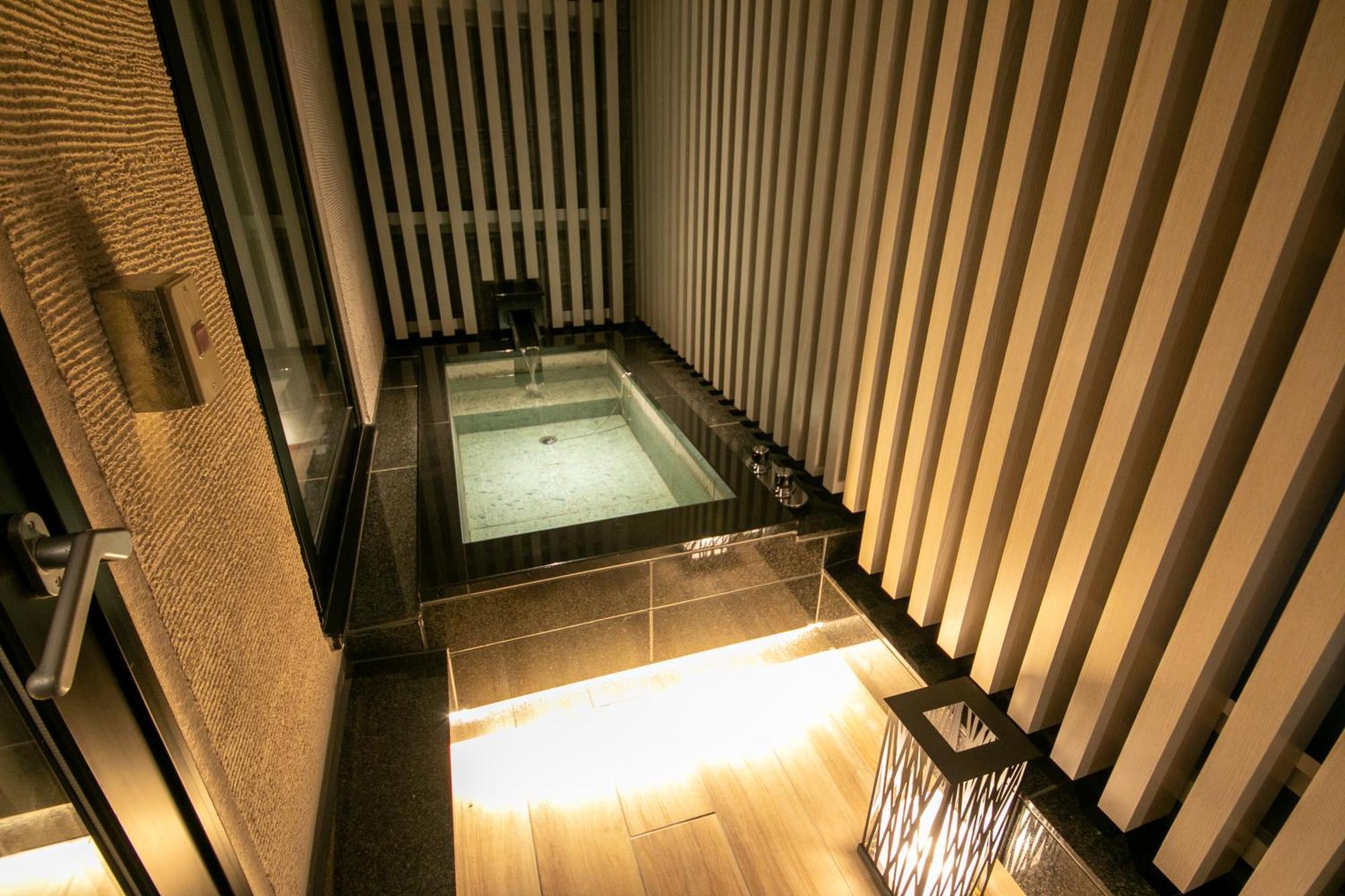 Hotel Karuta Akasaka -Adult Only- Tōkyō Extérieur photo