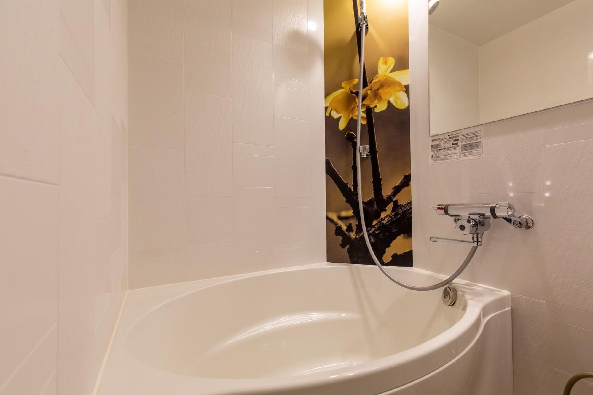 Hotel Karuta Akasaka -Adult Only- Tōkyō Extérieur photo