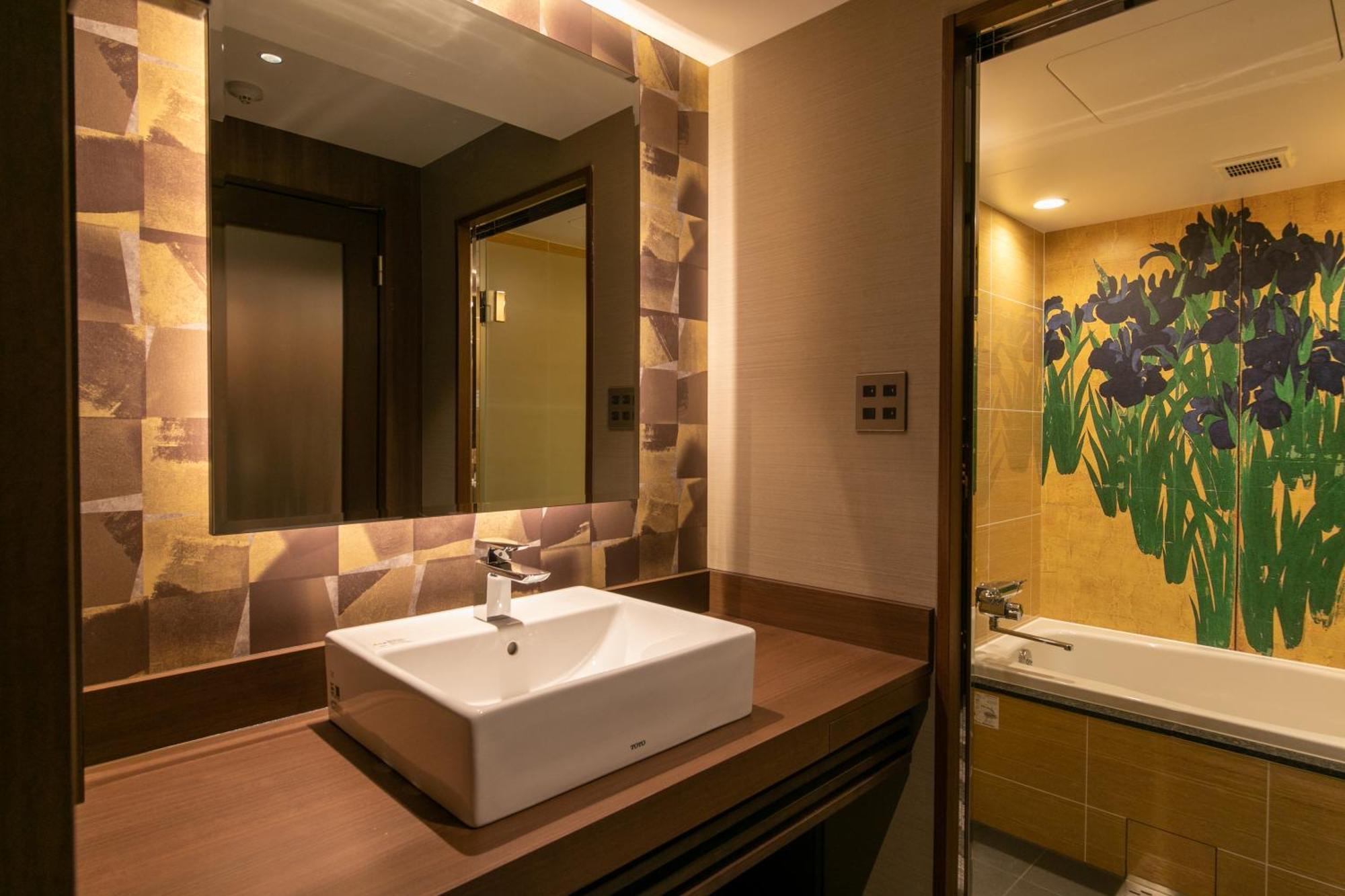 Hotel Karuta Akasaka -Adult Only- Tōkyō Extérieur photo