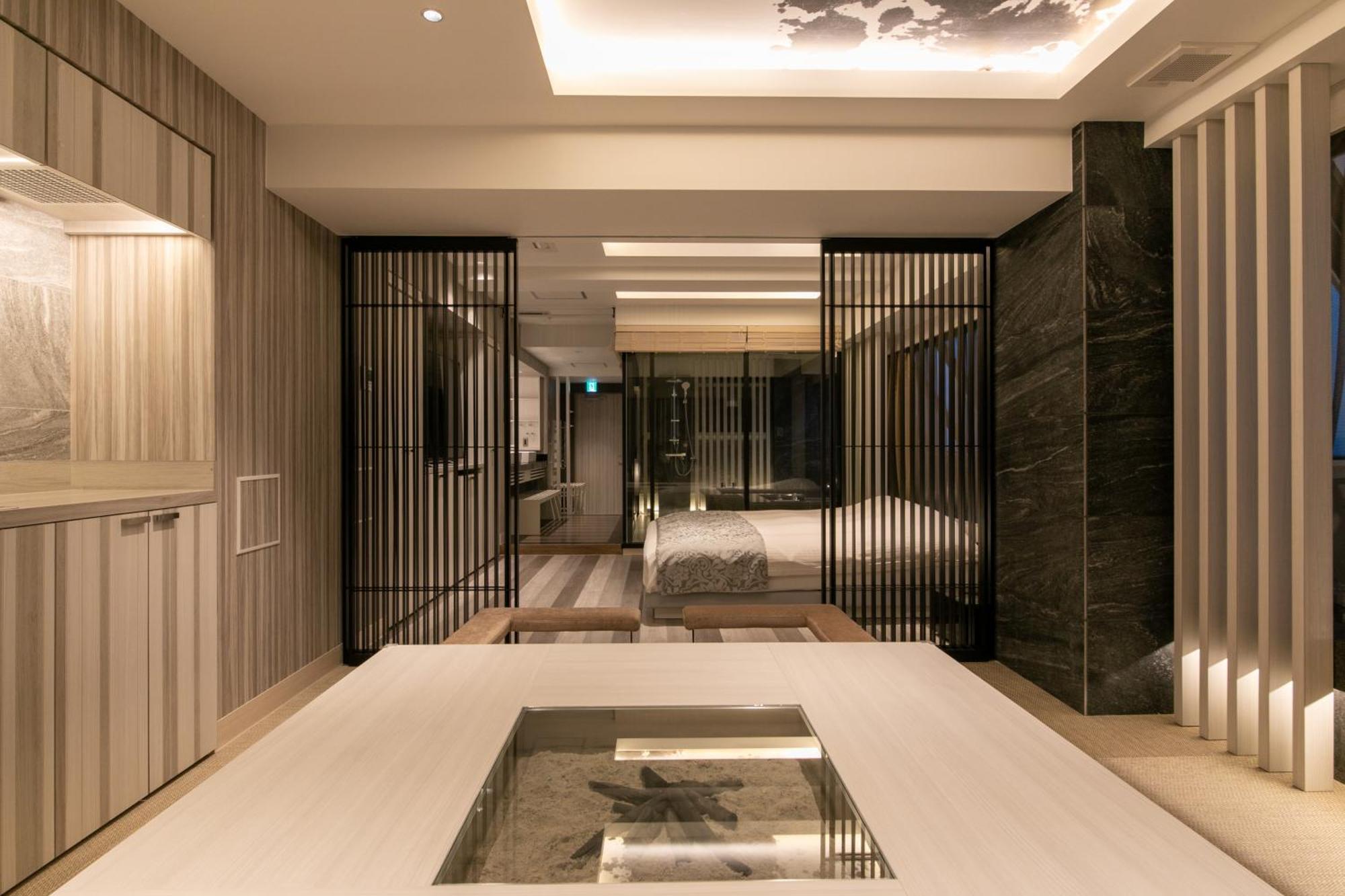 Hotel Karuta Akasaka -Adult Only- Tōkyō Extérieur photo