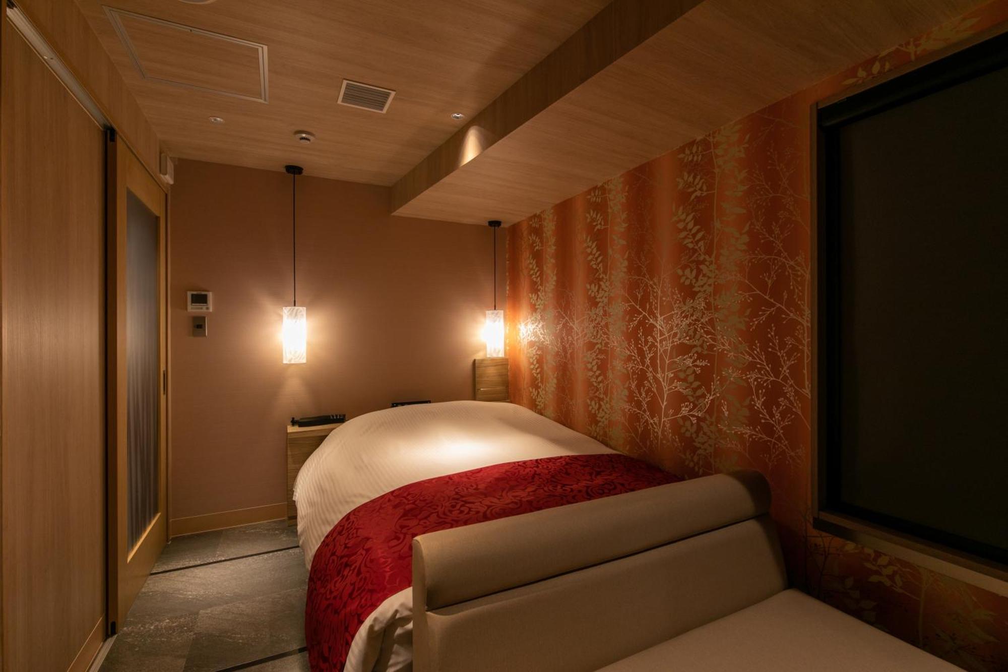 Hotel Karuta Akasaka -Adult Only- Tōkyō Extérieur photo