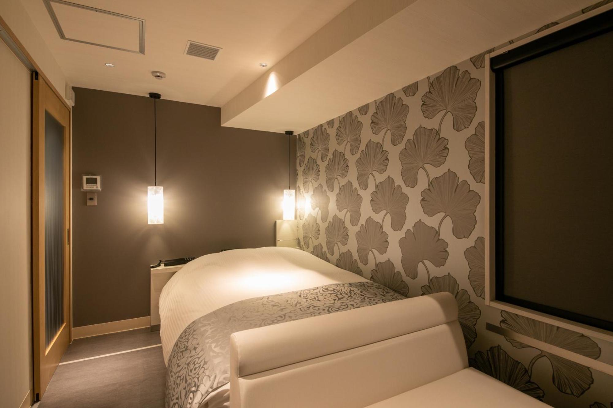 Hotel Karuta Akasaka -Adult Only- Tōkyō Extérieur photo