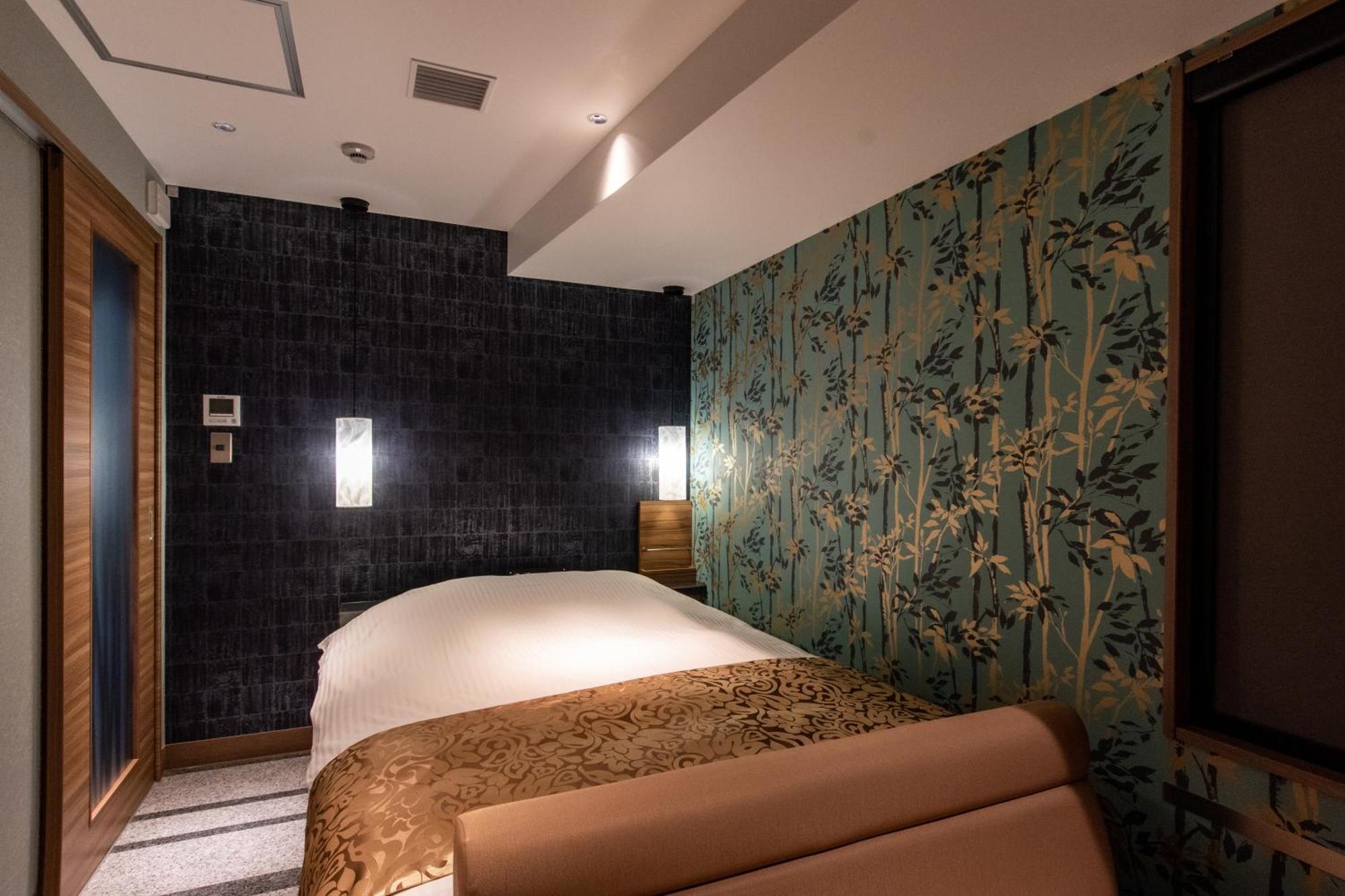 Hotel Karuta Akasaka -Adult Only- Tōkyō Extérieur photo