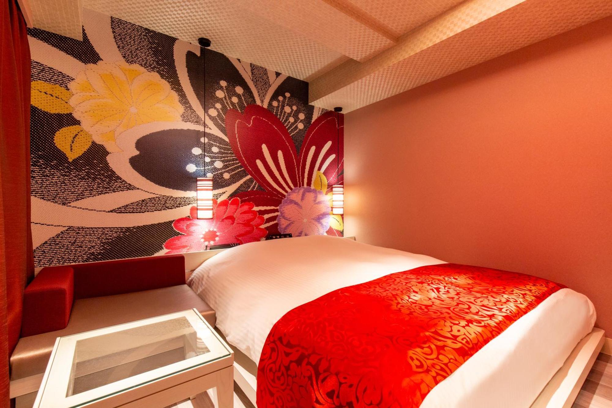 Hotel Karuta Akasaka -Adult Only- Tōkyō Extérieur photo