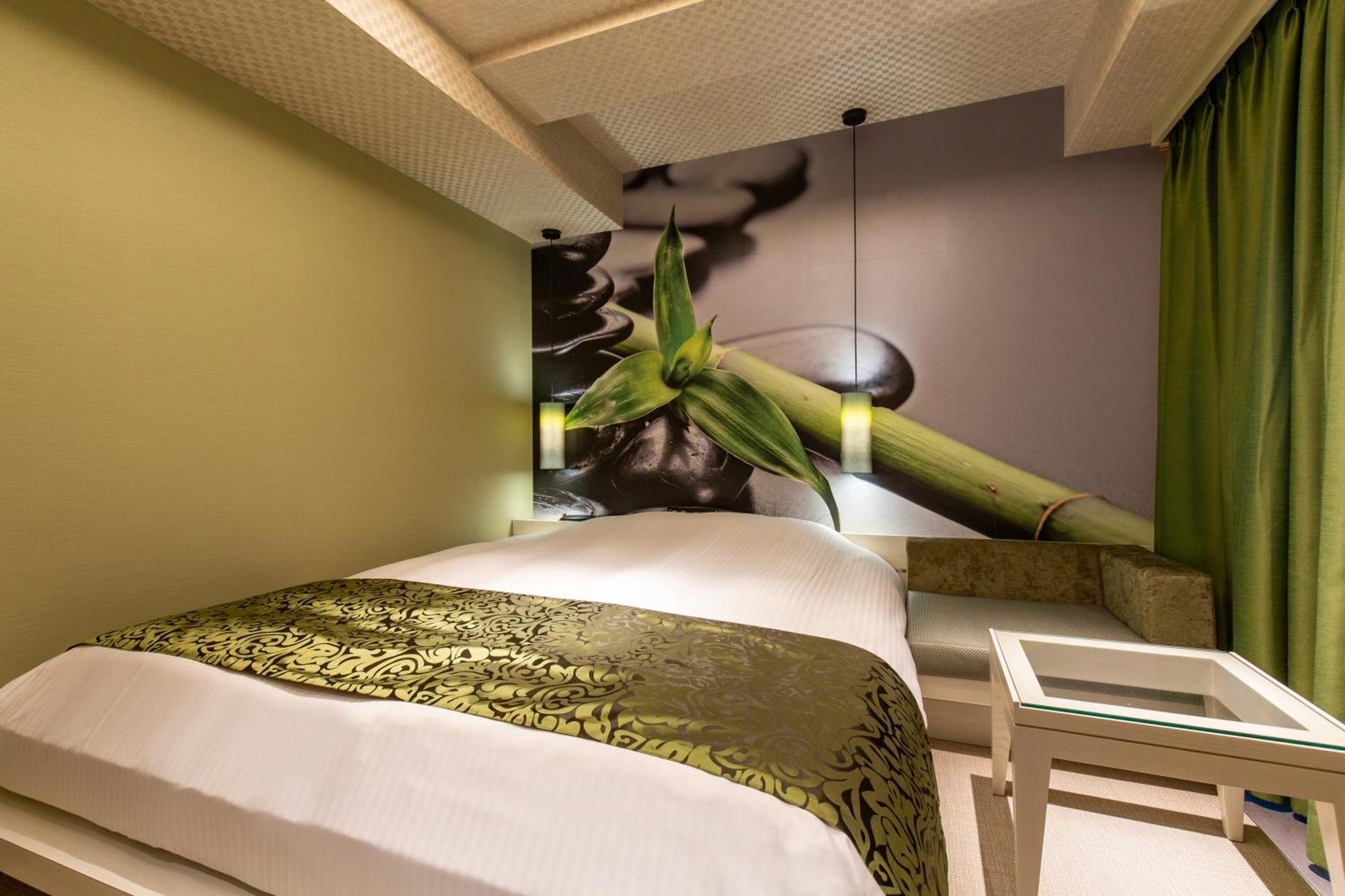 Hotel Karuta Akasaka -Adult Only- Tōkyō Extérieur photo