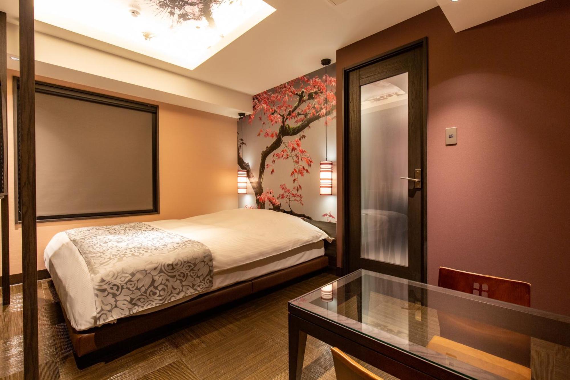Hotel Karuta Akasaka -Adult Only- Tōkyō Extérieur photo