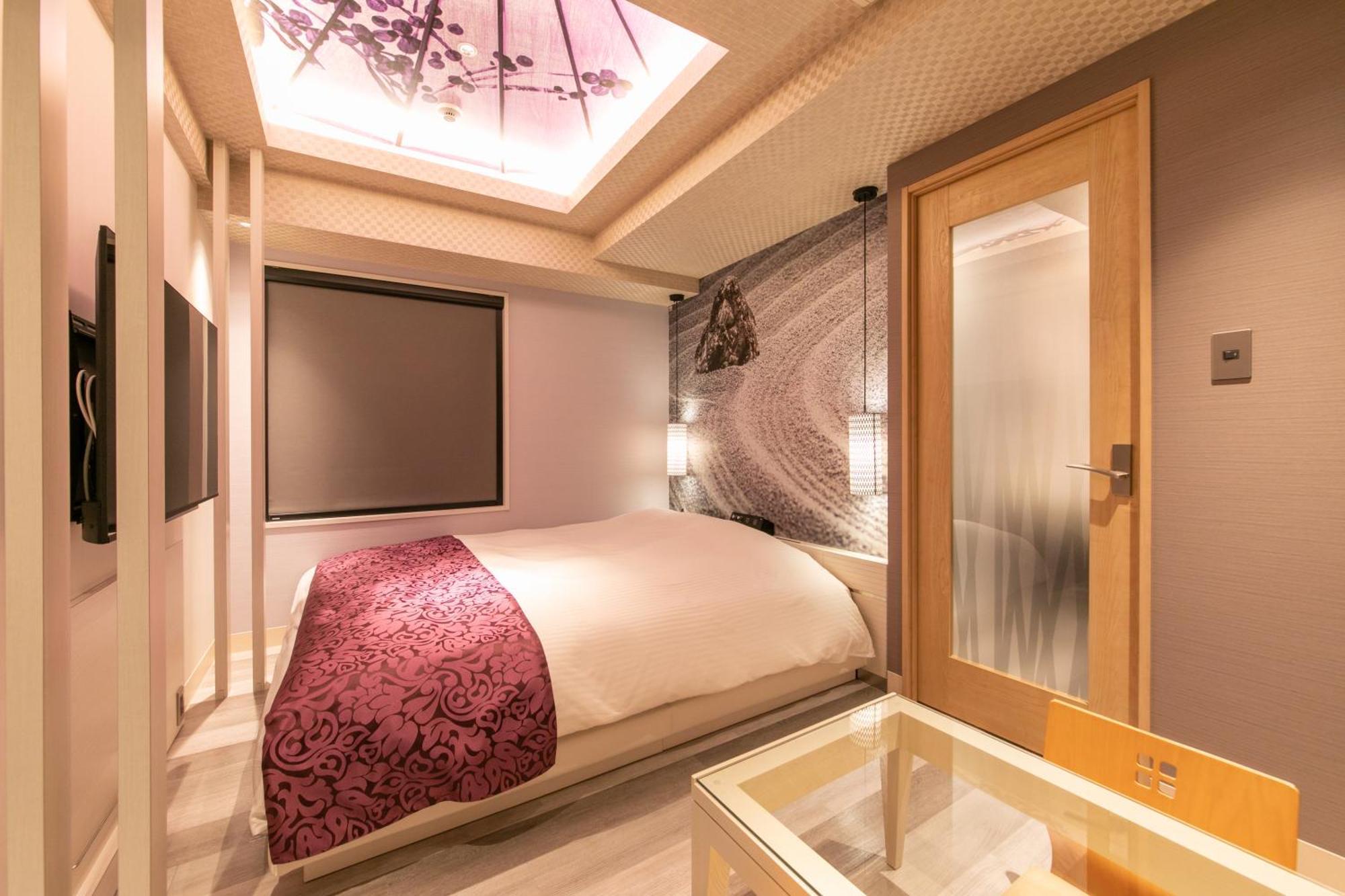 Hotel Karuta Akasaka -Adult Only- Tōkyō Extérieur photo