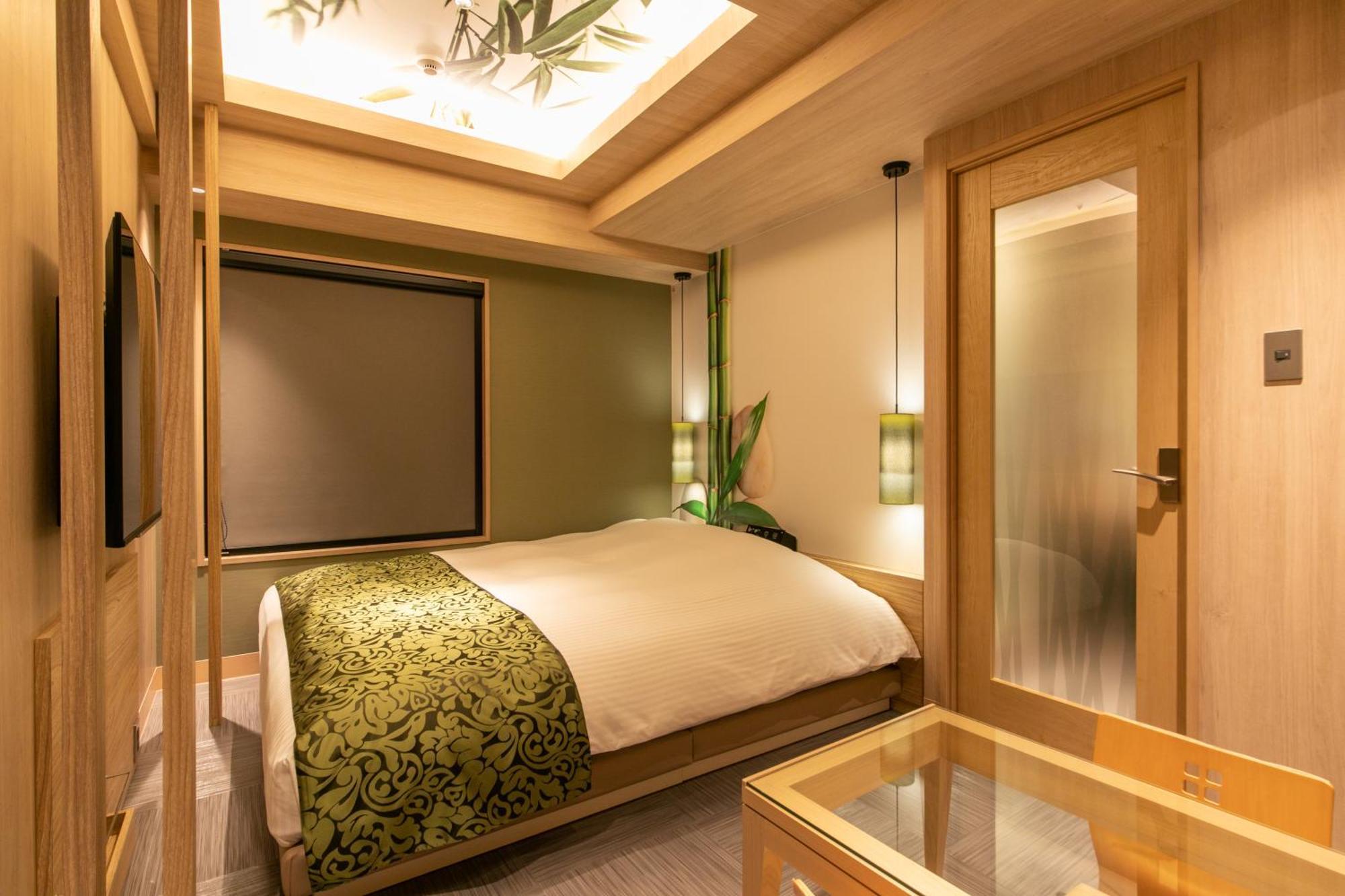 Hotel Karuta Akasaka -Adult Only- Tōkyō Extérieur photo