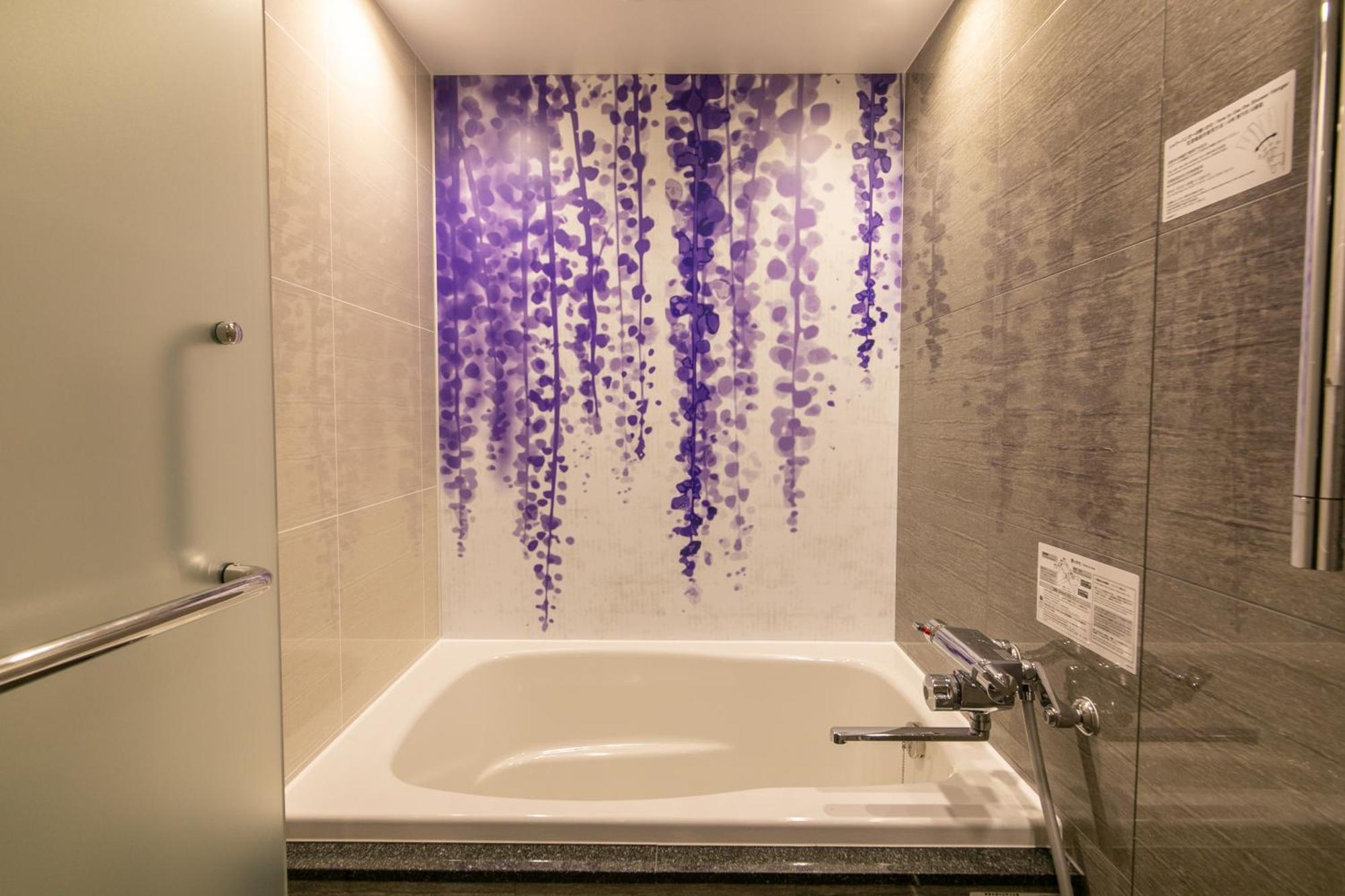 Hotel Karuta Akasaka -Adult Only- Tōkyō Extérieur photo