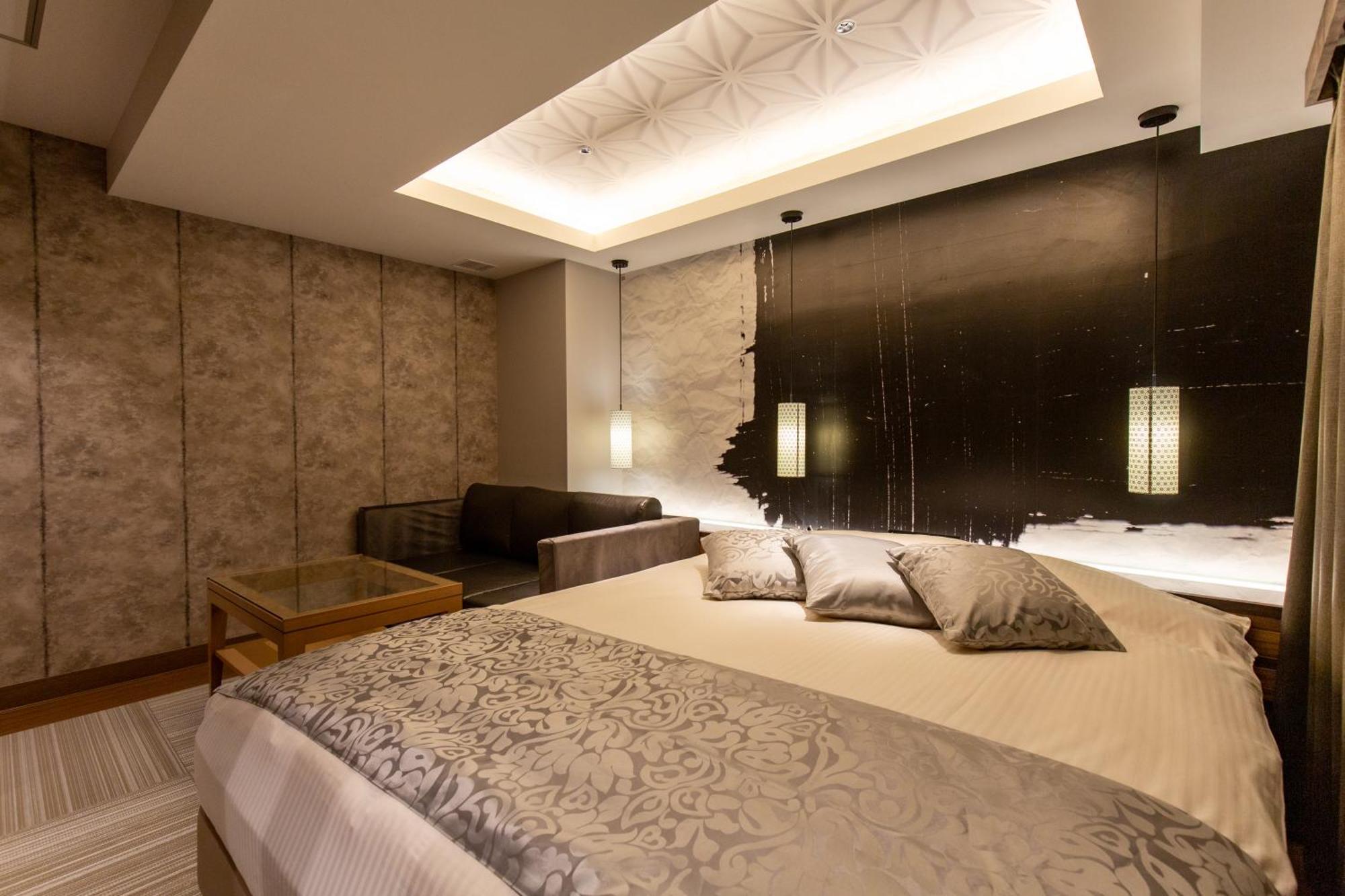 Hotel Karuta Akasaka -Adult Only- Tōkyō Extérieur photo