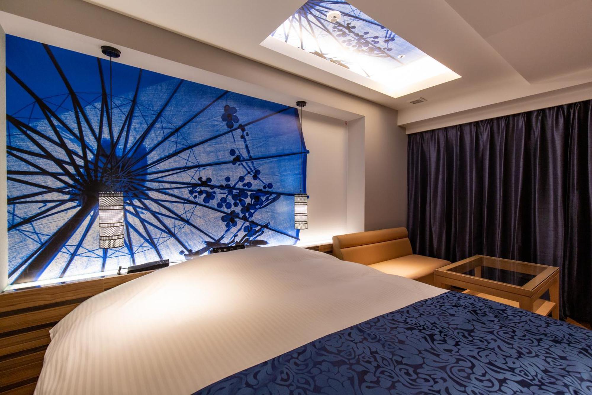 Hotel Karuta Akasaka -Adult Only- Tōkyō Extérieur photo