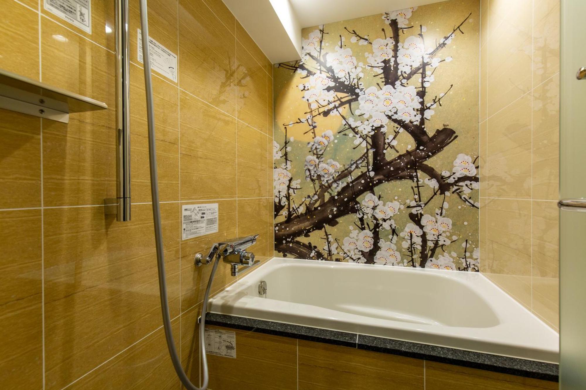 Hotel Karuta Akasaka -Adult Only- Tōkyō Extérieur photo