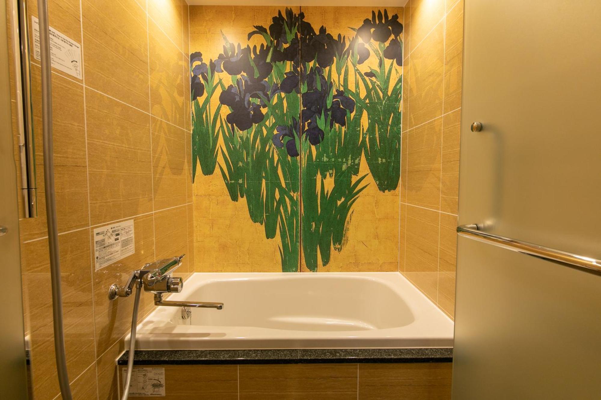 Hotel Karuta Akasaka -Adult Only- Tōkyō Extérieur photo